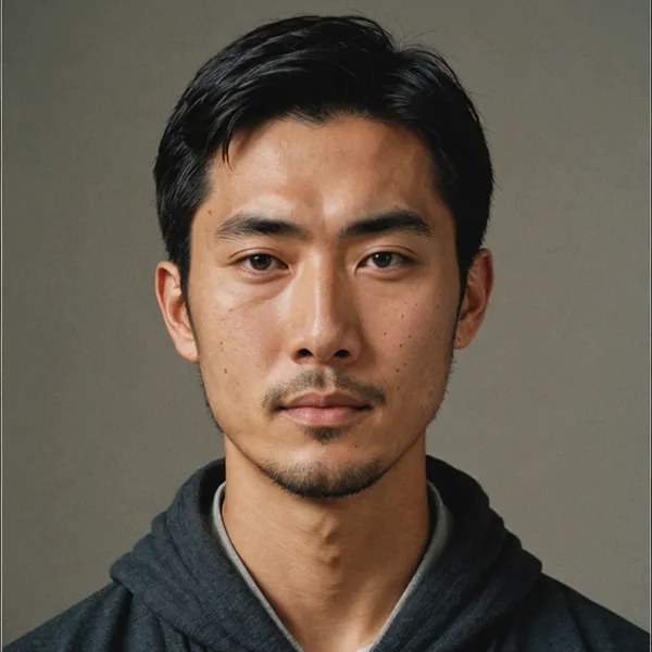 Kenji Tanaka, AI and Data Co-Founder of be-FULL