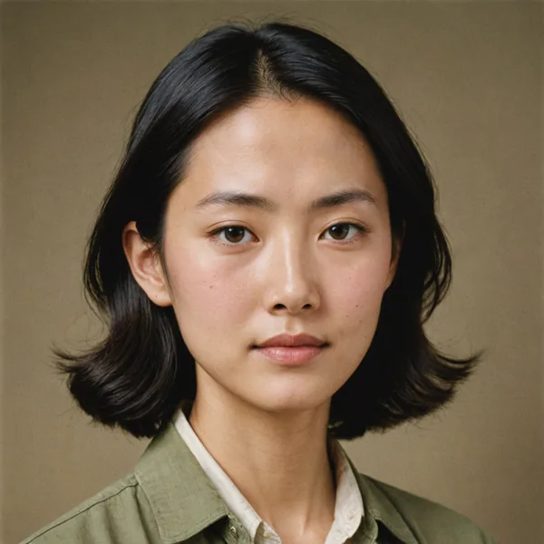 Yuki Matsuda, Product and Design Co-Founder of be-FULL